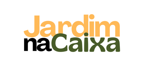 Jardim na Caixa