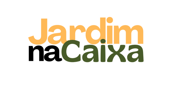 Jardim na Caixa